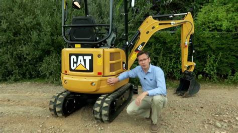 cat 301.7d mini excavator|301.7 cat specs.